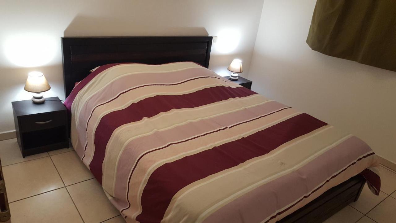 Eden Appartement, T2 49M2, 4 Pers Vue Mer, Piscine Saint-Gilles-les Bains Ngoại thất bức ảnh