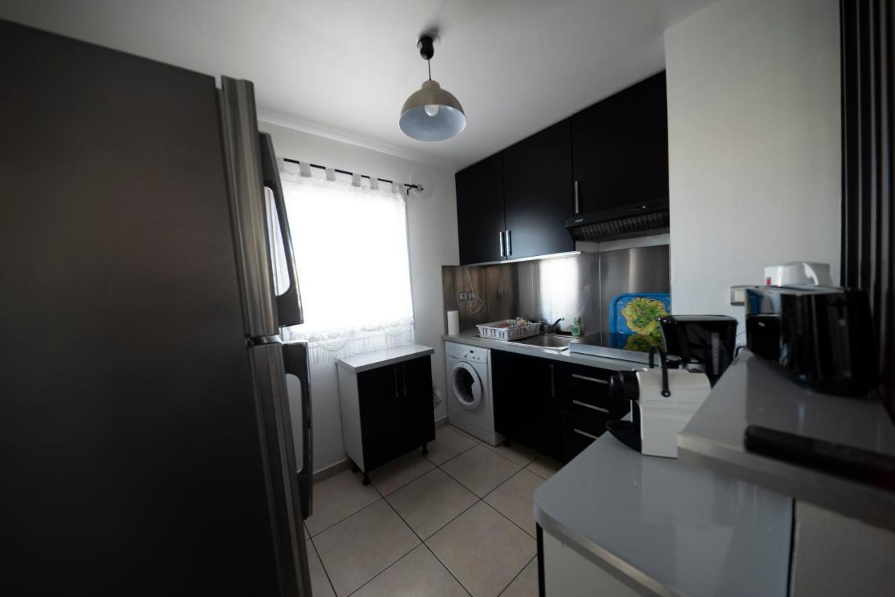 Eden Appartement, T2 49M2, 4 Pers Vue Mer, Piscine Saint-Gilles-les Bains Ngoại thất bức ảnh